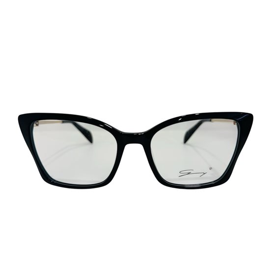 Montatura vista Genny Donna GYV.434.00NERO54 - GYV.434.00NERO54